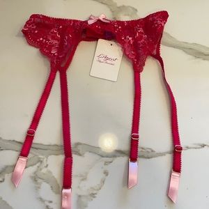 Agent Provocateur Adlina G Belt size large